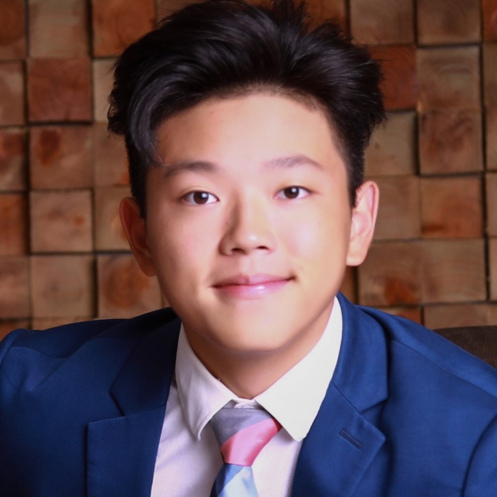 Meet your Posher, James